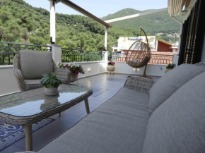 Zorbas Apartments